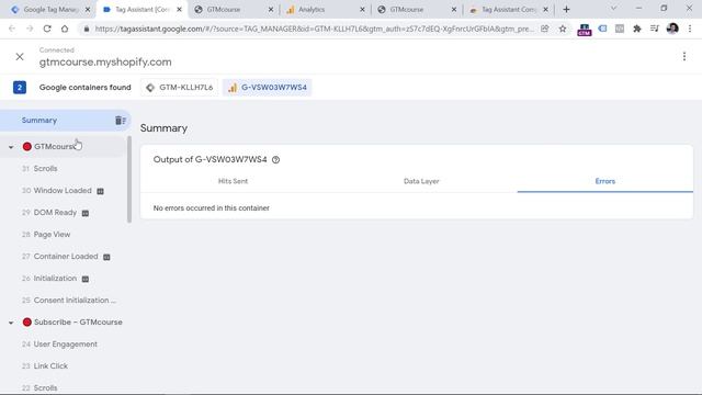Google Tag Manager Tutorial for Beginners (2022) смотреть онлайн