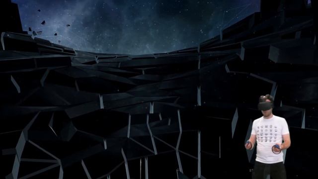 Bullets & Beatdrops | VR Game Spotlight: Audica (Oculus Rift Gameplay) смотреть онлайн