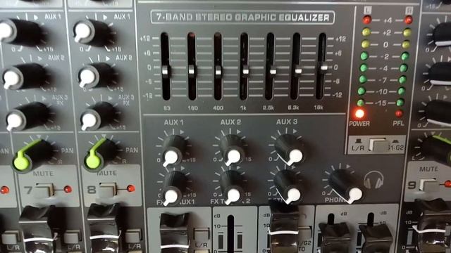 AKHIR NYA DATANG JUGA MIXER 16CH TERMURAH || ASHLEY MDX16 TERBARU || NAMBAH FITUR смотреть онлайн
