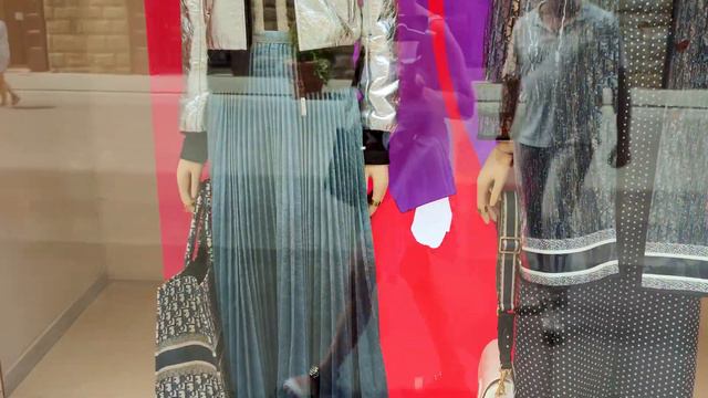 Флоренция спокойная. Прогулка по центру города. ИТАЛИЯ. Стритстайл смотреть онлайн