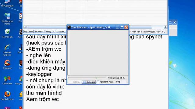 huong dan xai spynet смотреть онлайн