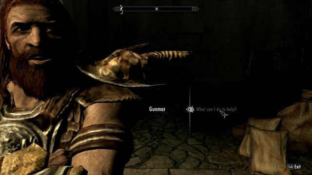 Skyrim Part 10: How to upgrade the crossbow. Start quest Ancient Technology смотреть онлайн