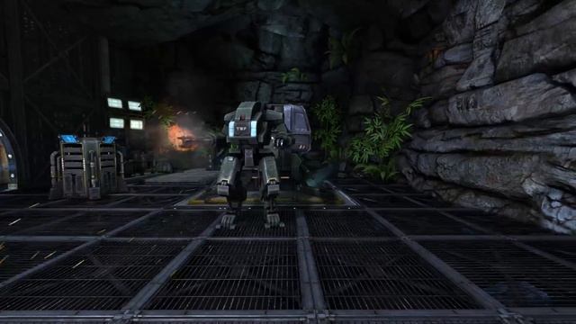 NS2 : Combat - Teaser смотреть онлайн