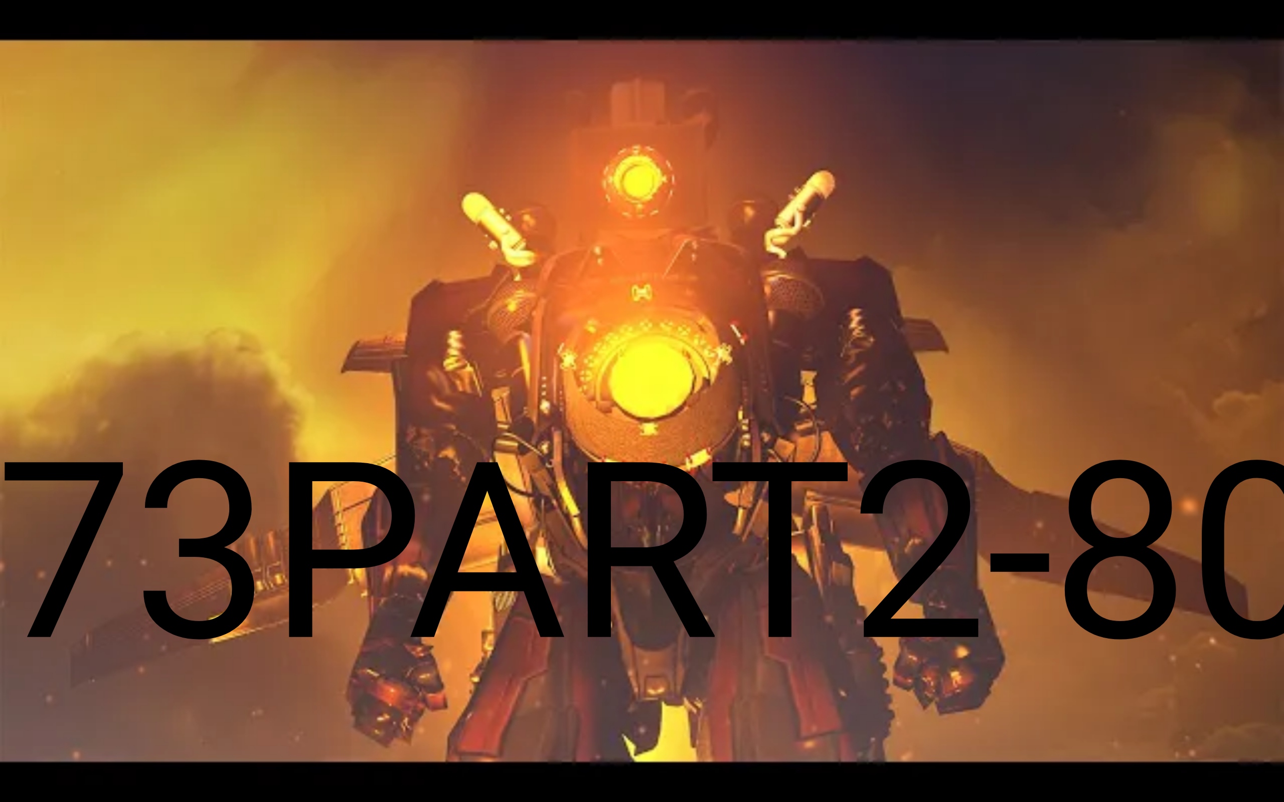 Озвучка серий скибиди война (73 part 2 - 80) смотреть онлайн