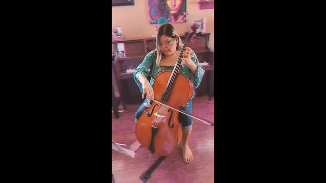 Virtual Open Mic - Spring 2021 Edition смотреть онлайн