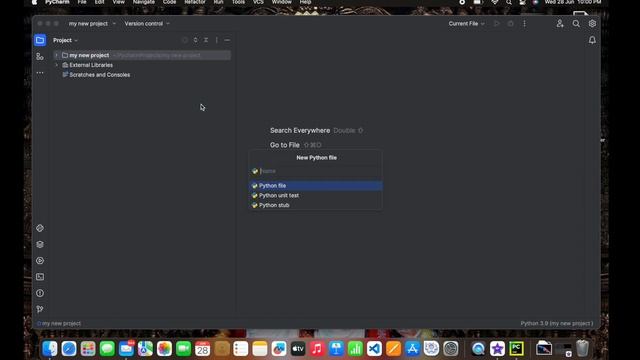 Learn how to print hello world in python language смотреть онлайн
