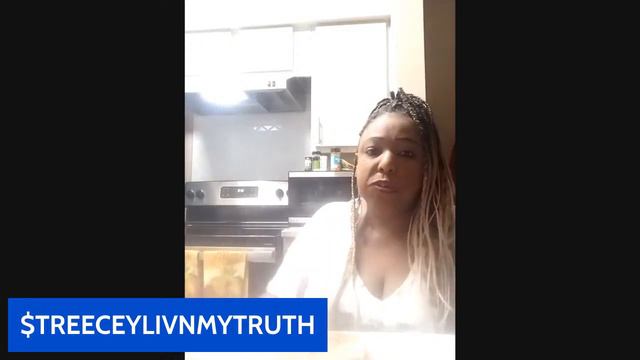 Brianna Is Lying Again...Post The Receipt, Bison!