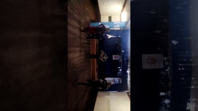 Танец Кабы не было ЗИМЫ смотреть онлайн