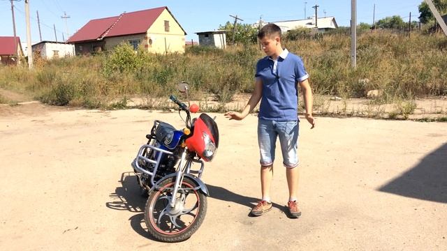 Битва скоростей