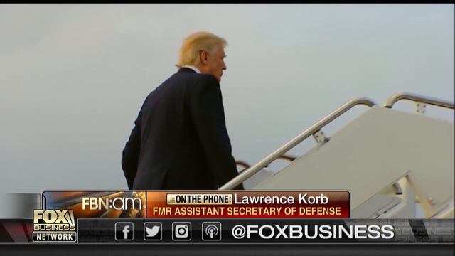 Trump administration's shift in strategy on Iran смотреть онлайн