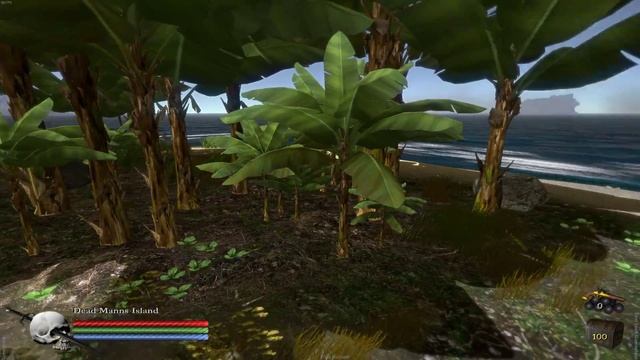 Blue Horizon Gameplay - First Look смотреть онлайн