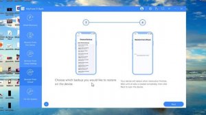 Как легко восстановить данные из резервной копии iCloud? Что делать, если удалил фото на iPhone?