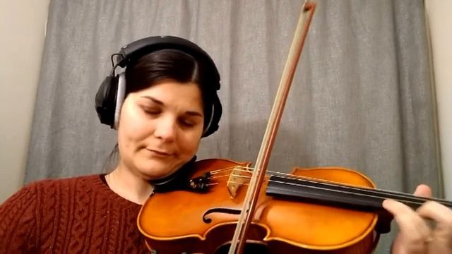 He will hold me fast violin cover (instrumental) смотреть онлайн