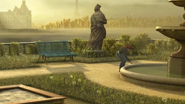 Secret Files 2: Puritas Cordis Walkthrough Part 23 смотреть онлайн