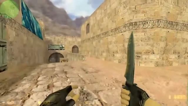 Ошибки новичков в cs 1.6 смотреть онлайн