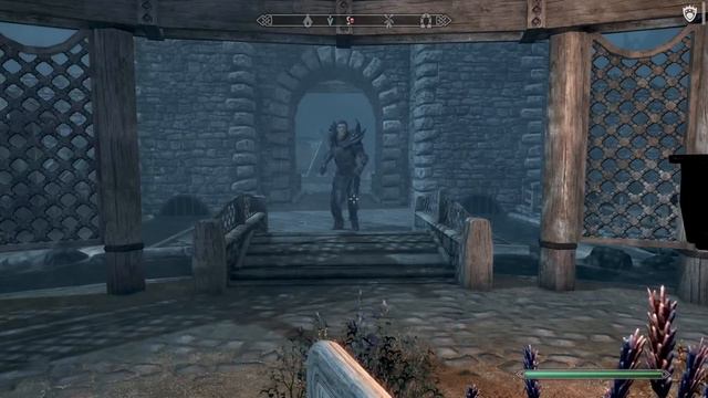 [Criken] It Follows, Skyrim Edition - [Short Interactive Dev Stream] смотреть онлайн