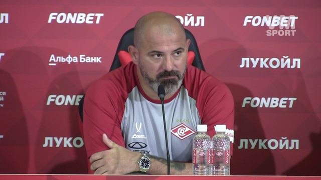 В мире спорта