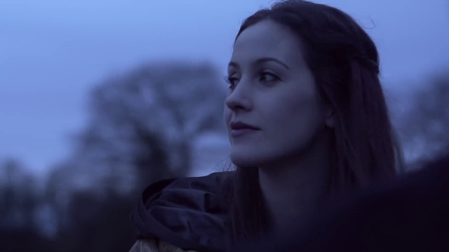 EURIELLE - CARRY ME [Emotional RUS COVER Orchestral - TAKEOVER]