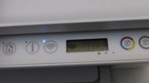 HP DeskJet 4133e Error "E0" Bypass Setup Ink Error - HP DeskJet 2700, 3700, 6000, Printers "Part 2"