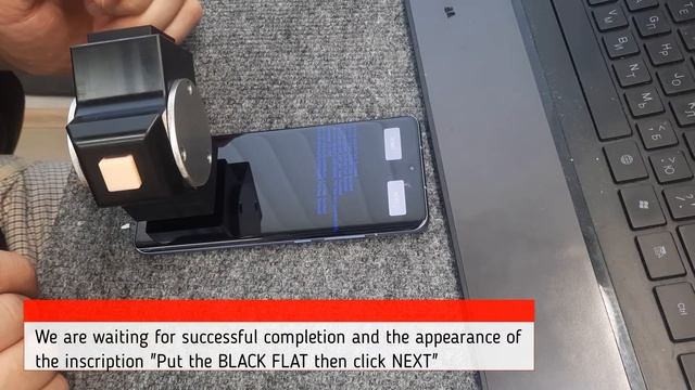 How To Restore Fingerprint Functionality On Xiaomi Smartphones. FOD Calibration