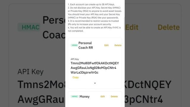 How to Bind Binance API with Super AI ?? Trading Opportunity ? Earn Daily Profit #crypto #trading смотреть онлайн
