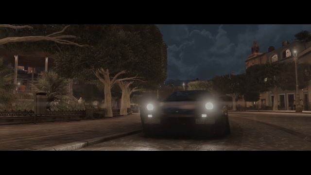 Forza Horizon 5 - [ CINEMATIC ] - Ferrari 288 GTO by MJX GAME MEDIA смотреть онлайн