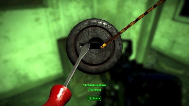 ПАДЕНИЕ ЧЕРНОГО (КХМ-КХМ) ЯСТРЕБА ● FALLOUT 4 #29 смотреть онлайн