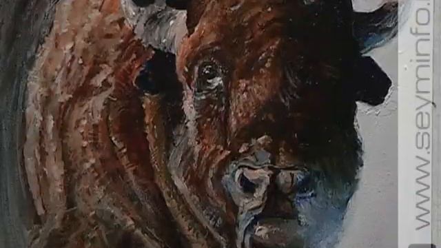 Художник по велению души. Игорь Шкребо смотреть онлайн