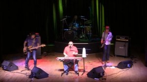 Петр Подгородецкий и группа "Бамбей"