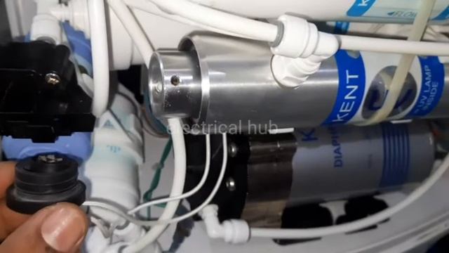 Ro beep sound problem |RO से आवाज आ रही है टू टू की смотреть онлайн