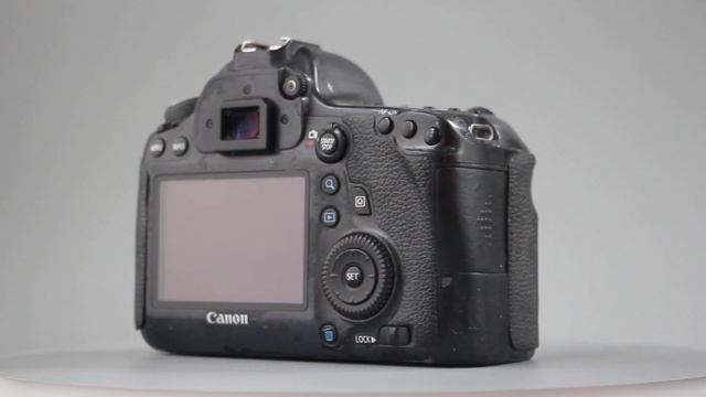Фотоаппарат Canon 6D kit 50mm f1.4 USM смотреть онлайн