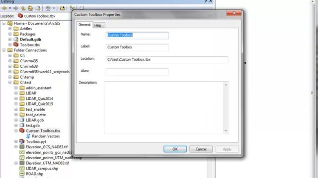 7) Arcpy pythonaddins module смотреть онлайн