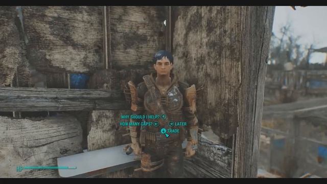 AN UNDERDOG STORY!! || Sim Settlements: Conqueror Gameplay #6 [Modded Fallout 4] смотреть онлайн