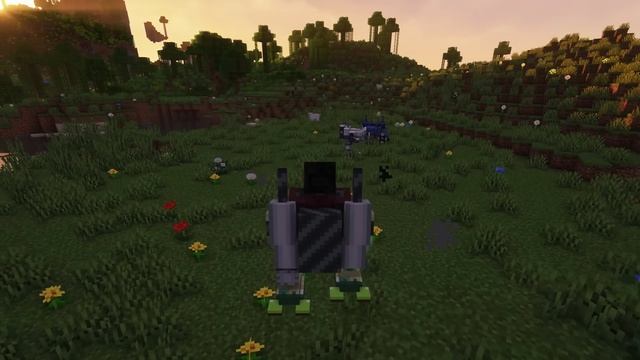 11 Amazing Minecraft Mods 1.19.2 For Forge ＆ Fabric! смотреть онлайн