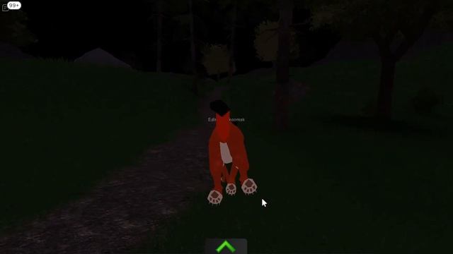 В мире животных обновление. Animal Life: Forest Roleplay смотреть онлайн