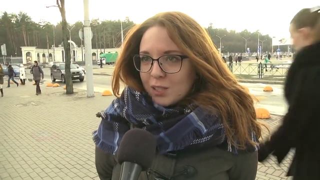 Бульба і дранікі, якія нас адрозьніваюць ад суседзяў | Картошка и драники, отличающие нас от соседе смотреть онлайн