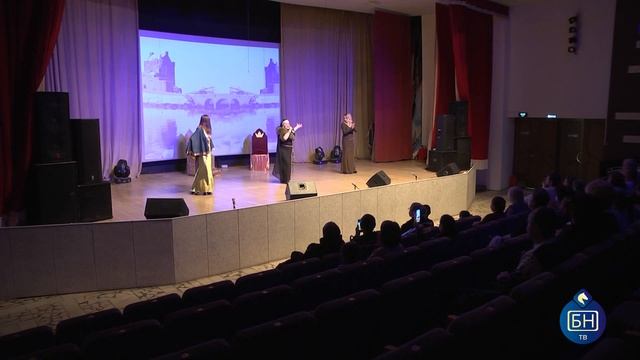 Рождественские встречи-2022 смотреть онлайн