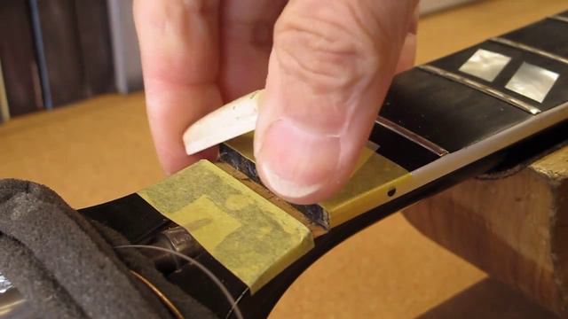 Gibson Dove Nut Remove смотреть онлайн