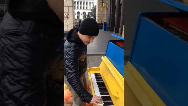 Агъыр ава в Киеве смотреть онлайн