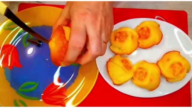 Новогодняя выпечка / Мини кексы в силиконовых формах/ Тестируем силиконовые формы из Фикс Прайса. смотреть онлайн