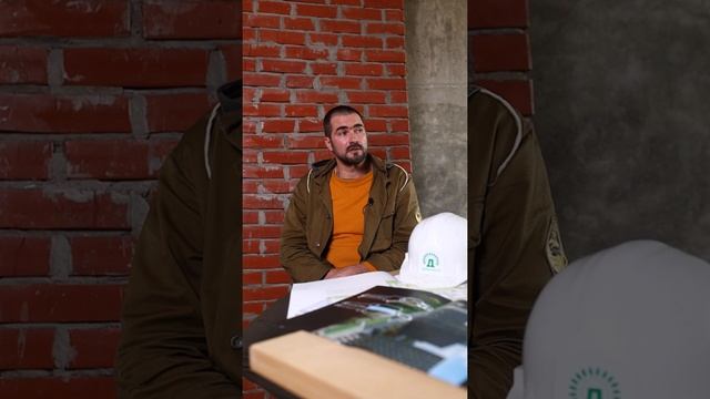 Двор на крыше. Влияет ли озеленение крыши на экологию? смотреть онлайн
