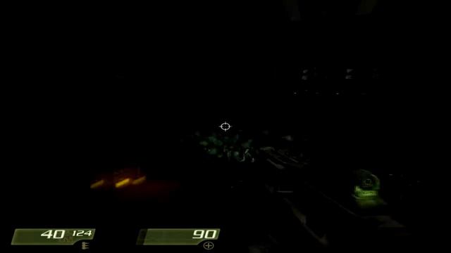 Introducing The Borg... I Mean, Strogg | LP Quake 4 | Part 1 смотреть онлайн