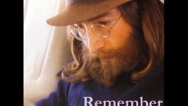 Love (acoustic)- John Lennon смотреть онлайн