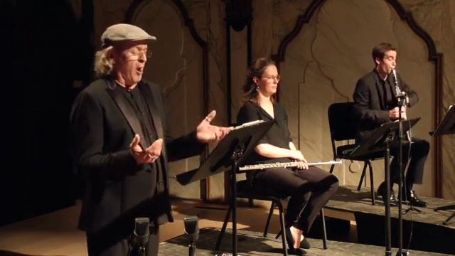 Gebirtig Songbook I. Reyzele смотреть онлайн