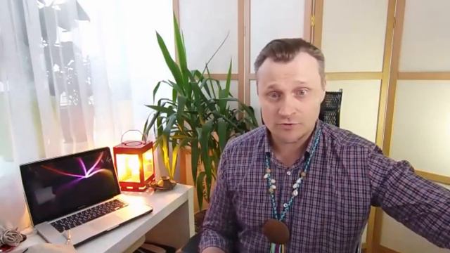 Магия: Когда в человеке просыпается частица творца? смотреть онлайн