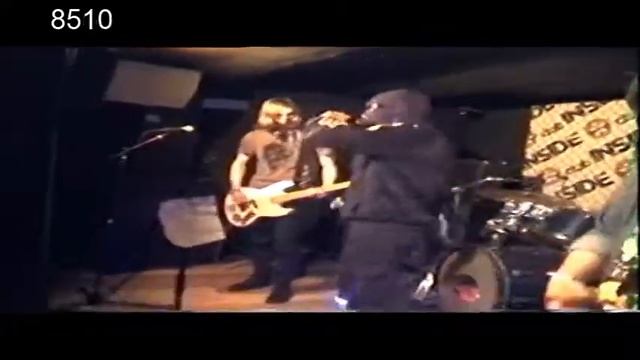 !WHITE|DEGRADE!@live In 