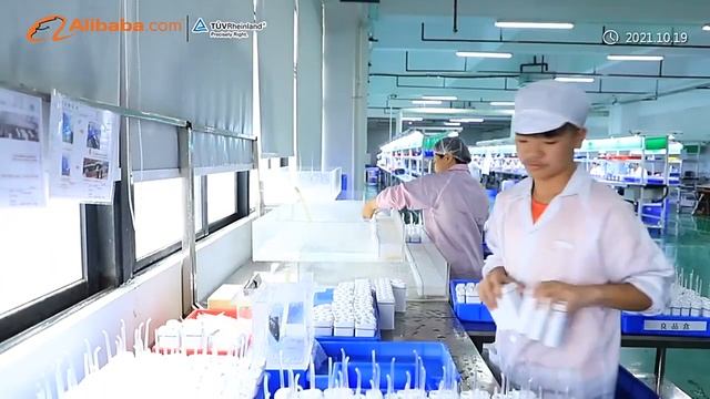 MCElife Company Profile смотреть онлайн