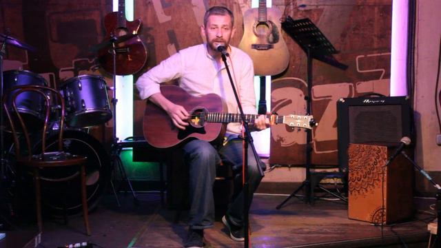 09. Макс Романовский_Влюблён