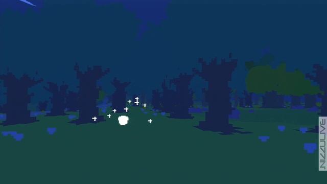 Proteus Full Walkthrough & Ending Gameplay PS3 Vita смотреть онлайн