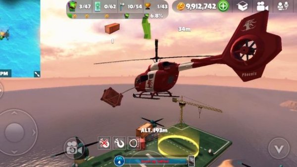 Игра Off the road